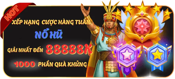 Sự kiện săn cá đặc biệt f168bet