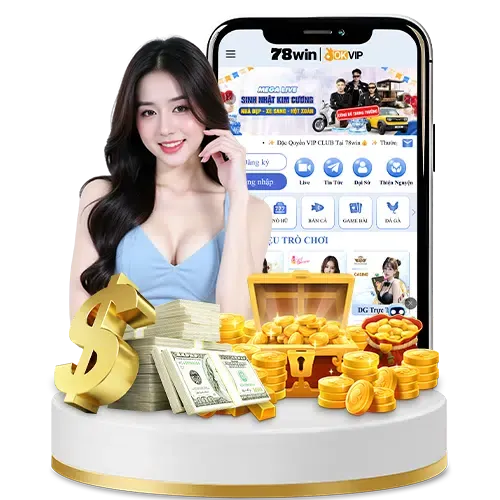 Người chơi thắng lớn