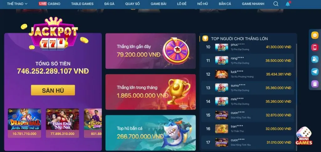 Truy cập trang chủ f168bet và tìm nút đăng ký